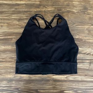 BuffBunny Sports Bra